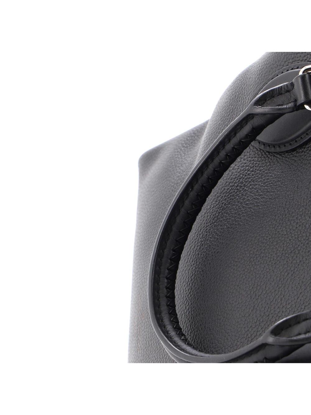 Louis Vuitton Haumea Handbag Mahina #306863L18B - Picture 6 of 9